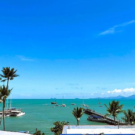 Rockstar Beach Apartments バンラック・ビーチ エクステリア 写真
